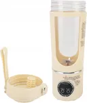 Kaasaskantav blender, 700 ml, valge