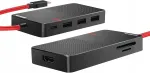 USB-C hub Ethernetiga, ANNNWZZD 7-portiline, 3AG