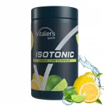 Isotoonilise joogi pulber LEMON elektrol&uuml;&uuml;tide, vitamiinide, mineraalide ja tauriiniga