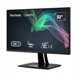 LED-monitor ViewSonic VP3256-4K 31,5" 3840 x 2160 px IPS