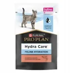 Purina Pro Plan Hydra Care niisutav kassi toit l&otilde;hega
