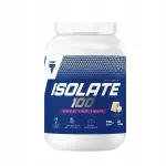 Valgupulber TREC ISOLATE 100 700g valge &scaron;okolaad