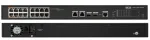 Hallitav PoE l&uuml;liti BCS-L-SP1602G-2SFP-M(2), 16 porti, 240W, SFP, Gigabit