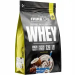 Hiro.Lab Instant WHEY vadakuvalgu pulber 750 g kookose maitsega