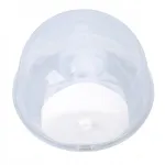 Kaasaskantav 150 ml piima kogumise seade, elektriline, mudel E4