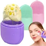 N&auml;omassaažiseade ICE ROLLER, jahutav ja rahustav