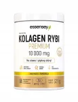 Kollageeni toidulisand FISH COLLAGEN PREMIUM 10000mg h&uuml;alurooni, C- ja D3-vitamiiniga