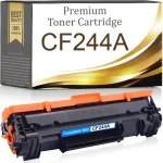 HP 44A CF244A XL toonerkassett, LaserJet Pro M15A/M15W/M17A/M17W/MFP M28a/M28w jaoks