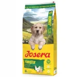 Kuivtoit kutsikatele Josera Junior Youngstar, 12,5 kg
