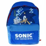 &Uuml;heosa Sonic the Hedgehog koolikott