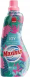 SANO MAXIMA JOY kangapehmendaja, 1 l, l&otilde;hnaga