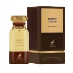 Unisex parf&uuml;&uuml;mvesi Maison Alhambra Smoky Touch 80 ml EDP