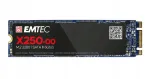 SSD ketas Emtec X250 2 TB M.2 SATA III 3D NAND