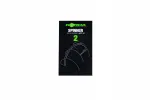 Korda Spinner karpkalakonksud suurus 4, 10 tk