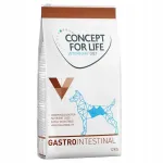 Kuiv koeratoit Concept for Life Veterinary Diet Gastro Intestinal, 12 kg