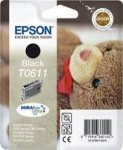 EPSON T0611 must tint, C13T06114010