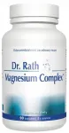 Toidulisand DR RATH Magneesiumkompleks, 90 kapslit