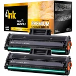 101S XL toonerkassett Samsung ML2160, ML2165W, SCX3400, ML-2160, SCX-3405W, ML-2165W jaoks