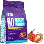 WHEY WPC 100% vadakuvalgud 908 g BCAA Instant