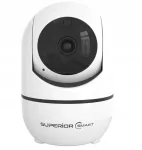 Juhtmevaba WiFi HD 1080p j&auml;lgimiskaamera, &ouml;ise n&auml;gemise ja kahepoolse heliga