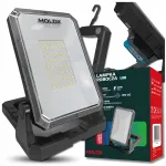 LED halogeen t&ouml;&ouml;valgusti USB-ga 6500K