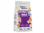 DOLINA NOTECI Premium kuivkoeratoit k&uuml;&uuml;likuliha sisaldusega, 9 kg