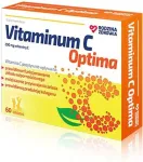 C-vitamiin Optima, 60 tabletti
