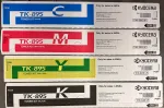 Kyocera TK-895K must originaalne toonerkassett, FS-C8020MFP jaoks