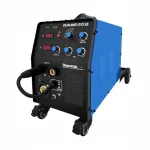 Keevitusmasin SHERMAN DUALMIG 210 S3 MIG/TIG/MMA