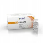 Kollageeni ampull MD Lumbar 1x2ml Tropocollagen
