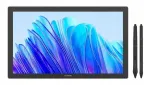 Graafikaplaat HUION Kamvas Pro 19, hall