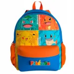 CYP BRANDS Pok&eacute;mon Starters koolikott, 40 cm