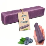 Himalaya koerajuust, 100&ndash;120 g, 13&ndash;16 cm, marjadega, 1 tk