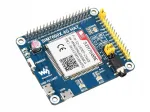 LTE Cat-1/3G/2G moodul GNSS SIM7600E-ga Raspberry Pi jaoks, Waveshare 17954