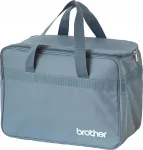 &Otilde;mblusmasina kott Brother, hall, 42x30x12 cm, Zhsmgreybag