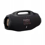 JBL Boombox 4 kaasaskantav k&otilde;lar, must, 210 W