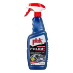 PLAK DRAGON BLOOD RIM PLUS DEIRONIZER OXYCAR velgede puhastusvahend, 750 ml