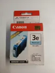 Canon tindikassett BCI-3ePC PhotoCyan, originaal