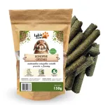 Kanepist n&auml;rimispulk n&auml;rilistele ja j&auml;nestele hammaste lihvimiseks, 150 g