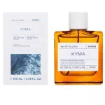 Tualettvesi KORRES Kyma 100 ml