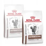 Royal Canin Gastrointestinal Moderate Calorie kassidele, kuivtoit, 2 x 400 g