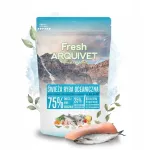 Koeratoit ARQUIVET FRESH veise- ja kalamaitseline, 100 g