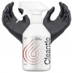 Auto salongi plastiku puhastusvahend CLEANTLE INTERIOR DRESSING, 500 ml