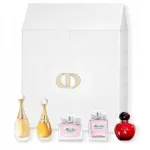 DIOR Le 30 Montaigne parf&uuml;&uuml;mitud veede komplekt, 5 x 5 ml + 3,5 ml