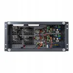 PoE toitekomplekt BCS-UPS/IP16/E-S/RACK5U, 5U rack, 280 m