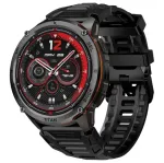 Nutikell MAXCOM FW111 Titan Chronos GPS must meestele