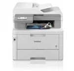 V&auml;rviline laser-mitmefunktsiooniline printer BROTHER MFC-L8340CDW, duplex, WiFi