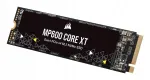 SSD ketas Corsair MP600 CORE XT 4 TB, M.2, PCIe 4.0, NVMe, QLC 3D NAND