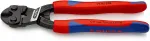K&uuml;ljelt l&otilde;ikavad tangid Knipex CoBolt 200 mm 71 02 200