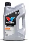 Mootori&otilde;li Valvoline Synpower XL-IV C5 0W20, 5 l
